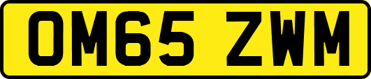 OM65ZWM