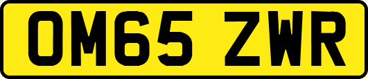 OM65ZWR