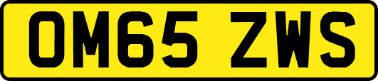 OM65ZWS