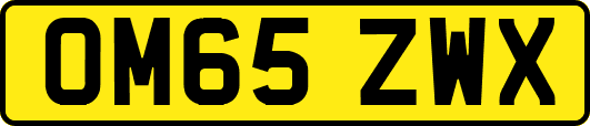OM65ZWX