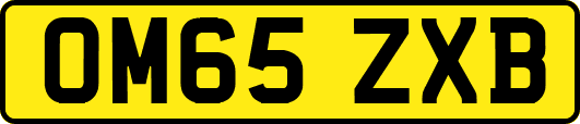OM65ZXB