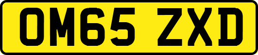 OM65ZXD