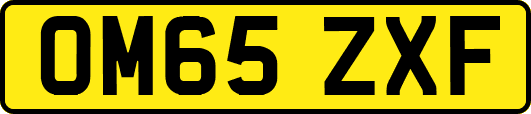 OM65ZXF