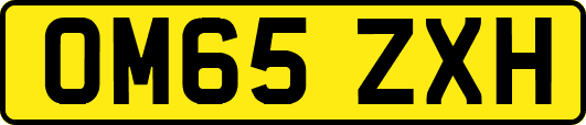 OM65ZXH