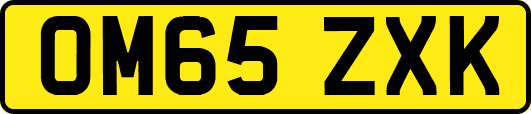 OM65ZXK