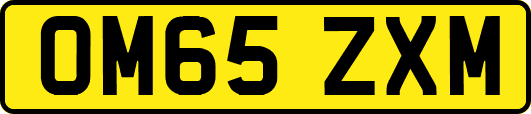 OM65ZXM