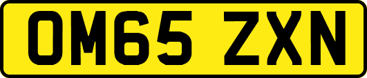 OM65ZXN