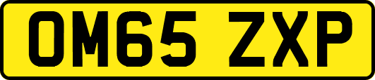 OM65ZXP