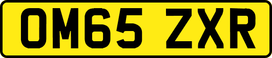 OM65ZXR