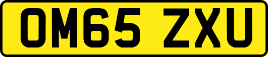 OM65ZXU