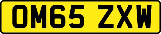 OM65ZXW