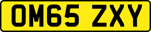OM65ZXY