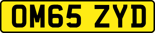 OM65ZYD