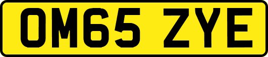 OM65ZYE
