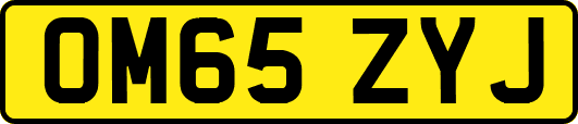 OM65ZYJ