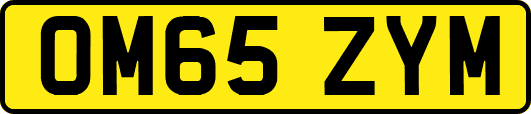 OM65ZYM