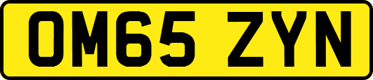 OM65ZYN