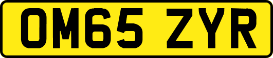 OM65ZYR
