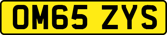 OM65ZYS