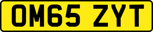 OM65ZYT