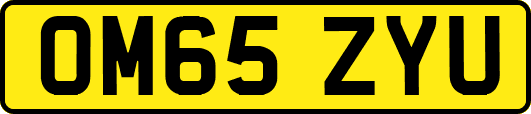 OM65ZYU