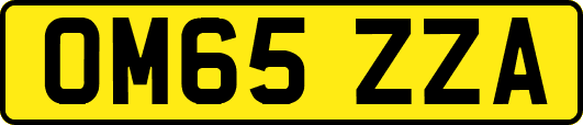 OM65ZZA