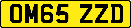 OM65ZZD