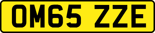 OM65ZZE