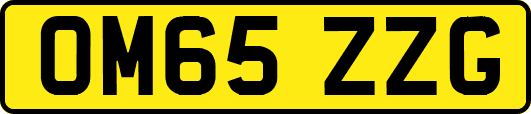 OM65ZZG