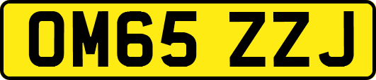 OM65ZZJ
