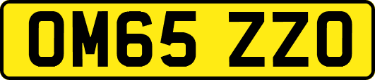 OM65ZZO