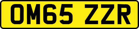 OM65ZZR