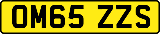 OM65ZZS