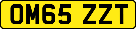 OM65ZZT