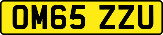 OM65ZZU