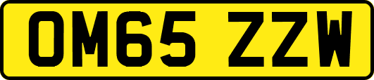 OM65ZZW