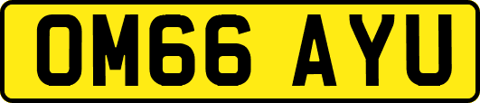 OM66AYU