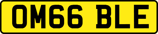 OM66BLE