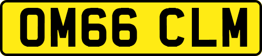 OM66CLM