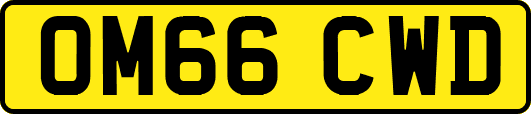 OM66CWD