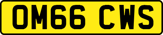 OM66CWS