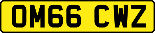 OM66CWZ