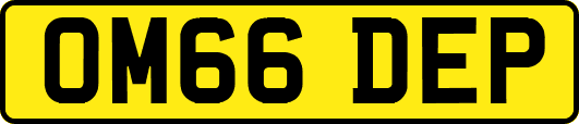 OM66DEP