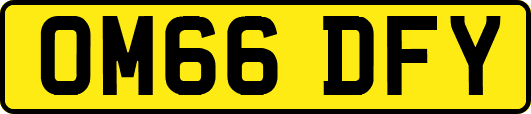 OM66DFY