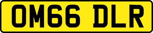 OM66DLR