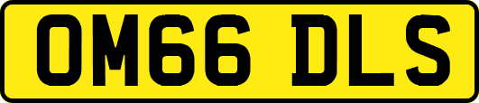 OM66DLS