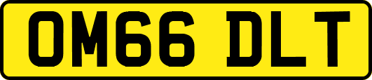 OM66DLT