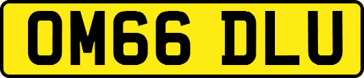 OM66DLU