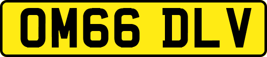 OM66DLV