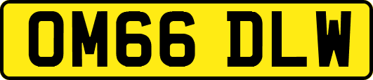 OM66DLW